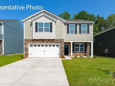 456 Brinkley Dr