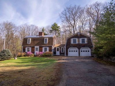 Property at 175 Mountain Road, Tuftonboro, NH