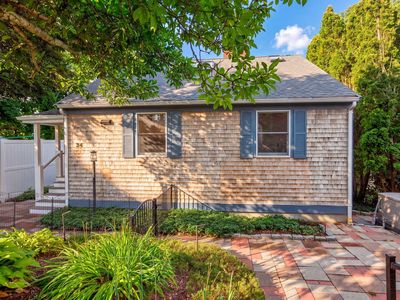 34 Dexter Avenue