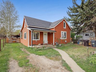 Property at 2120 S State Rd #32, Coalville, UT