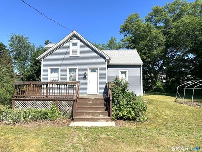 61 Clark Avenue