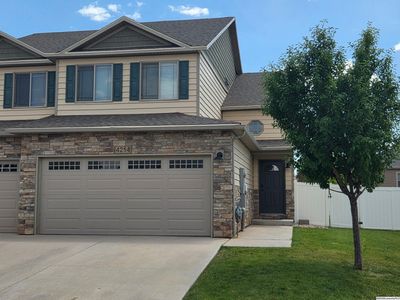 Property at 4214 Moraine St, Laramie, WY