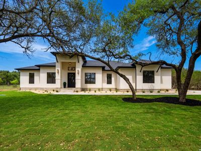 728 Mountain Creek Trail
