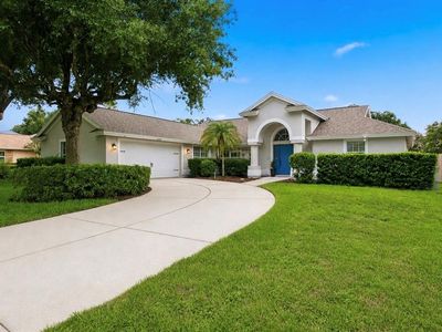 16607 LONGLEAT DRIVE