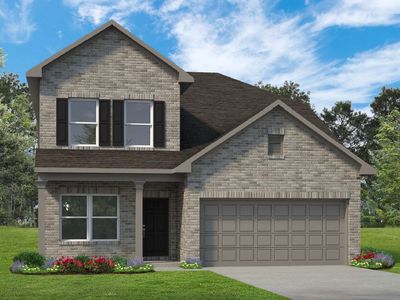 3829 Buckhead Dr