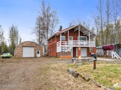 Property at 23740 W Willow 1st Ave, Willow, AK