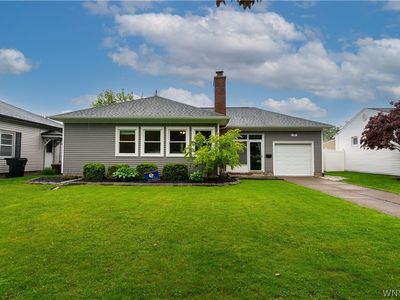 45 Mayfield Ave