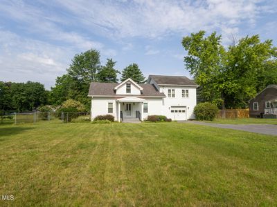 Property at 595 Gansevoort Road, South Glens Falls, NY