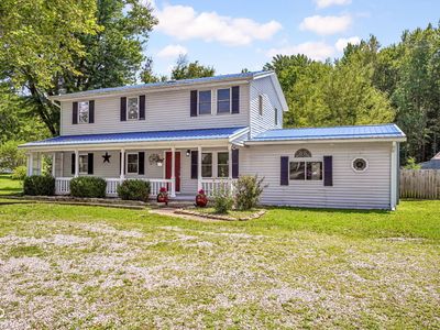 Property at 455 W 550 S, Columbus, IN