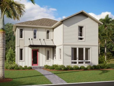 Anderson Plan, Weslyn Park