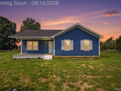 6640 Lemon Rd