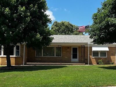 Property at 624 E Madison Ave, Derby, KS