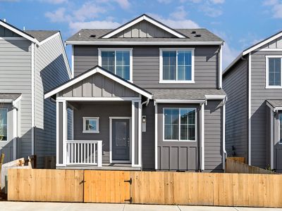 Santiam Plan, Dove Landing