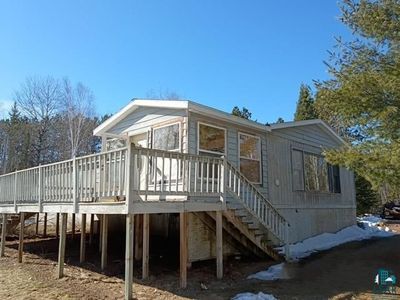 Property at 11430 N Porkys Rd, Hayward, WI