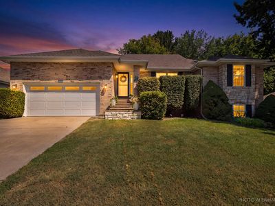 2103 W Sexton Drive