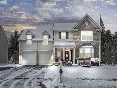 Property at 5333 Cooper Ln, Plain City, OH