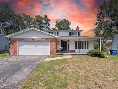 4538 Satinwood Ct