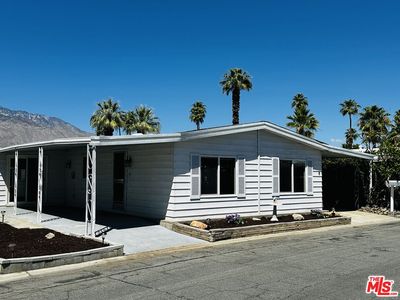 Property at 8 Calle Abajo, Palm Springs, CA