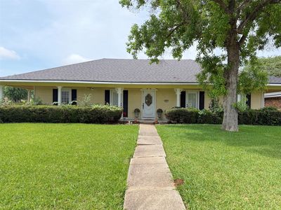 401 Post Oak St