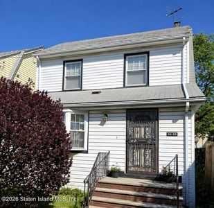 Property at 9459 Plattwood Ave, Ozone Park, NY