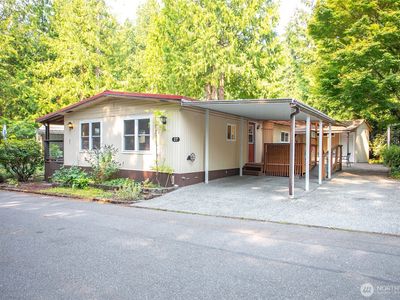 4915 Samish Way #27