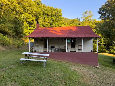Bald Rock Mountain Ln