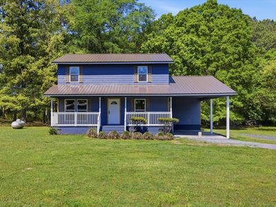 Property at 1454 Sexton Rd, Resaca, GA