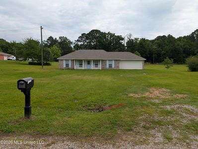 Property at 112 Simmons Dr, Morton, MS