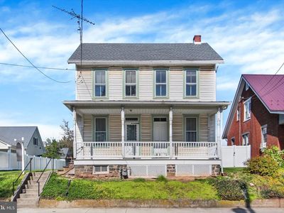 516 Carlisle St