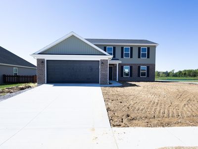 7535 Jagger Ct