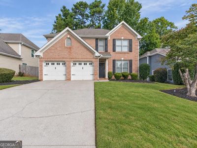 5359 Monarch Pine Ln