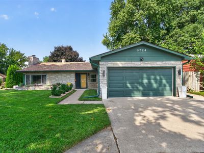 3724 Fleur Dr
