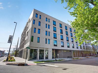 603 N Inca Street #309