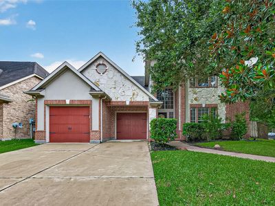 6806 Peatwood Way