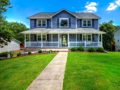 4010 Banner Crest Dr