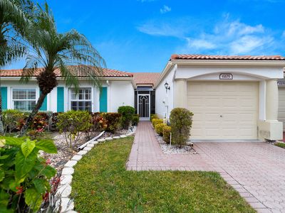 6105 Lake Hibiscus Drive #0