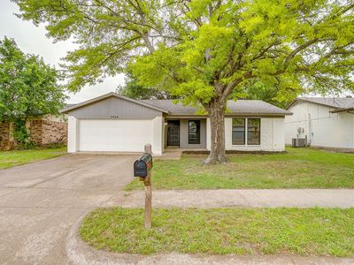 7924 Lazy Brook Dr