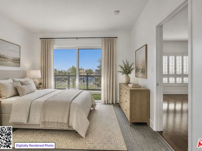 1700 Sawtelle Blvd APT 210