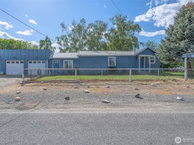 3432 Bainard Road