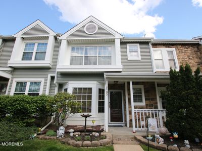 37 Horseshoe Court