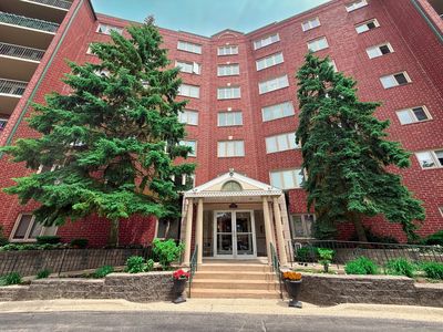 8580 W Foster Ave Unit 304