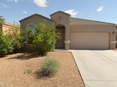 4931 E Sunstone Dr Drive