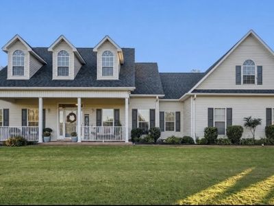 3779 Dancyville Rd