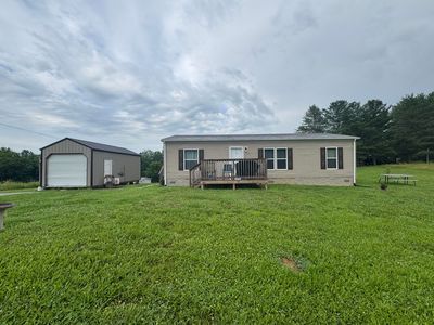 90 Deer Trail Cir