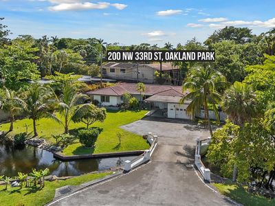 200 NW 33rd St