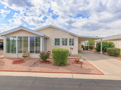 215 N Power Rd UNIT 478