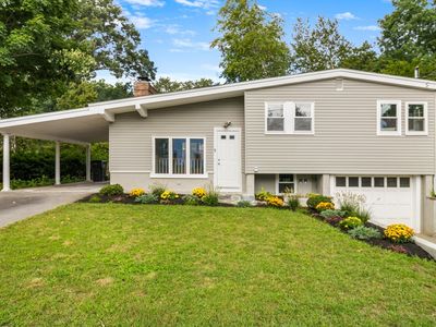 1 Fern St