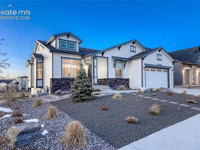4562 Horse Gulch Loop