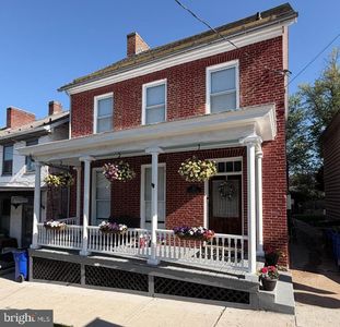 Property at 213 W Main St, Middletown, MD