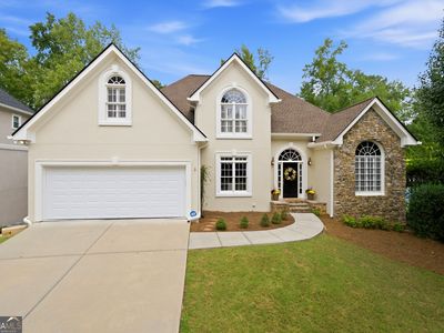 4880 Haydens Walk Dr